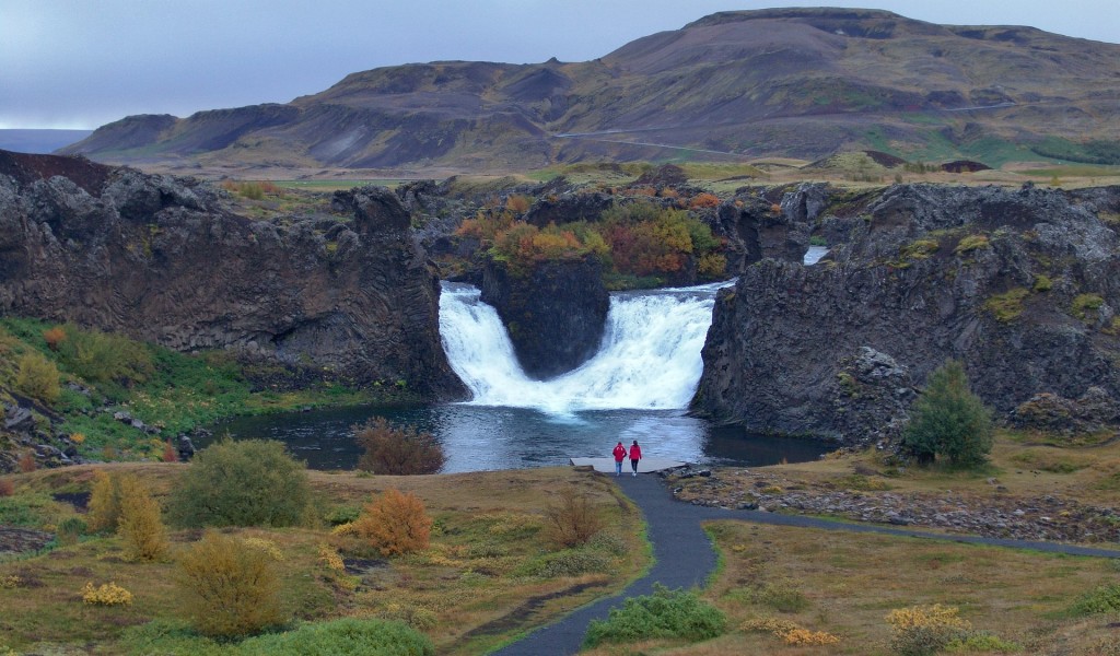 Iceland by ruslendingur